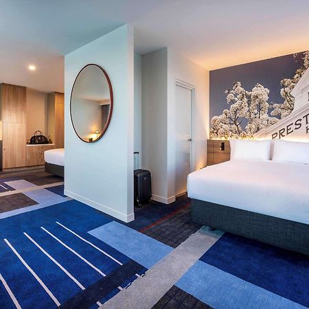 Novotel Melbourne Preston Ngoại thất bức ảnh