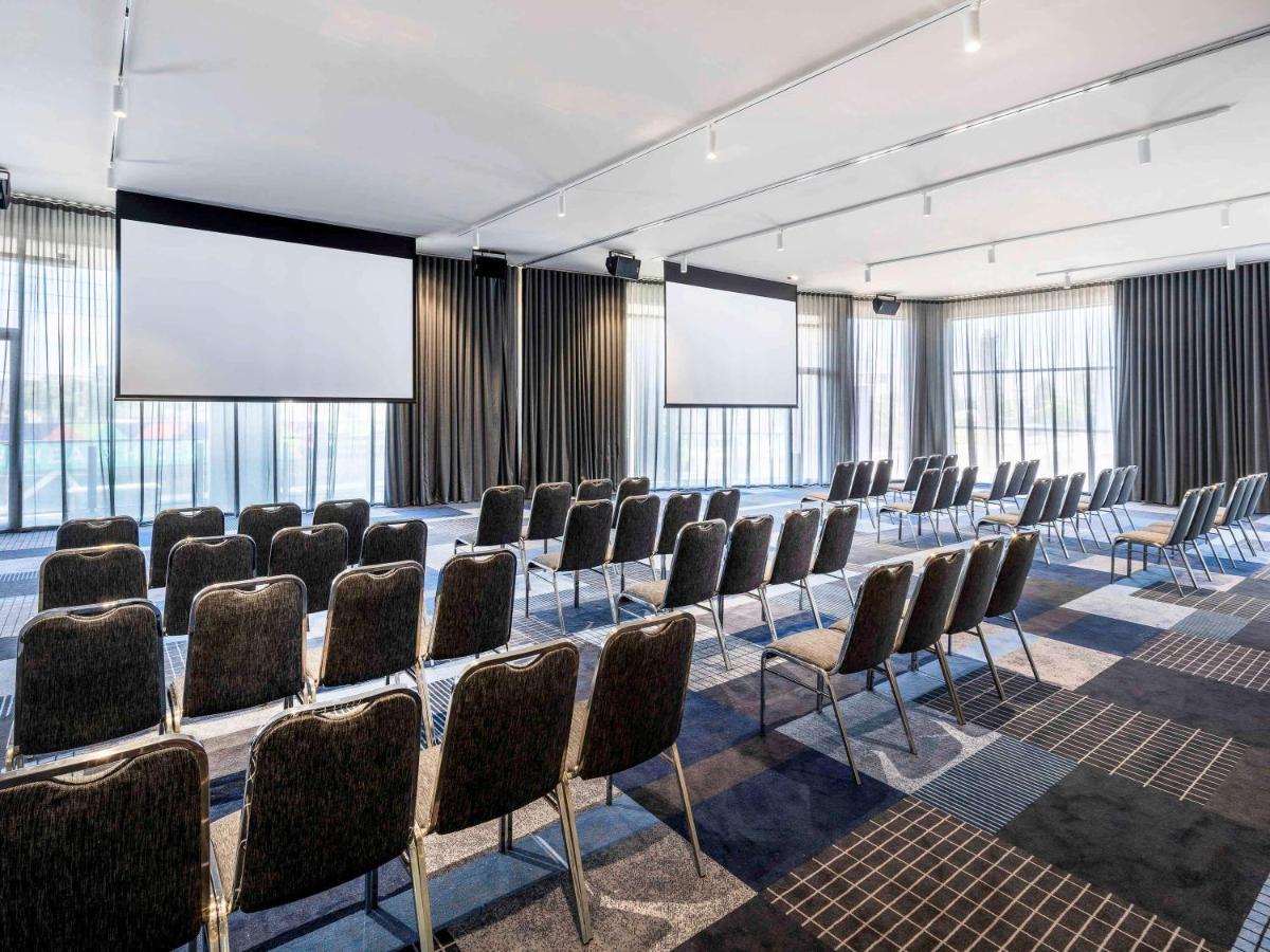 Novotel Melbourne Preston Ngoại thất bức ảnh