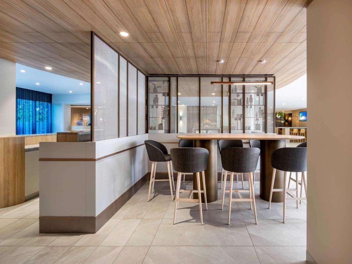 Novotel Melbourne Preston Ngoại thất bức ảnh