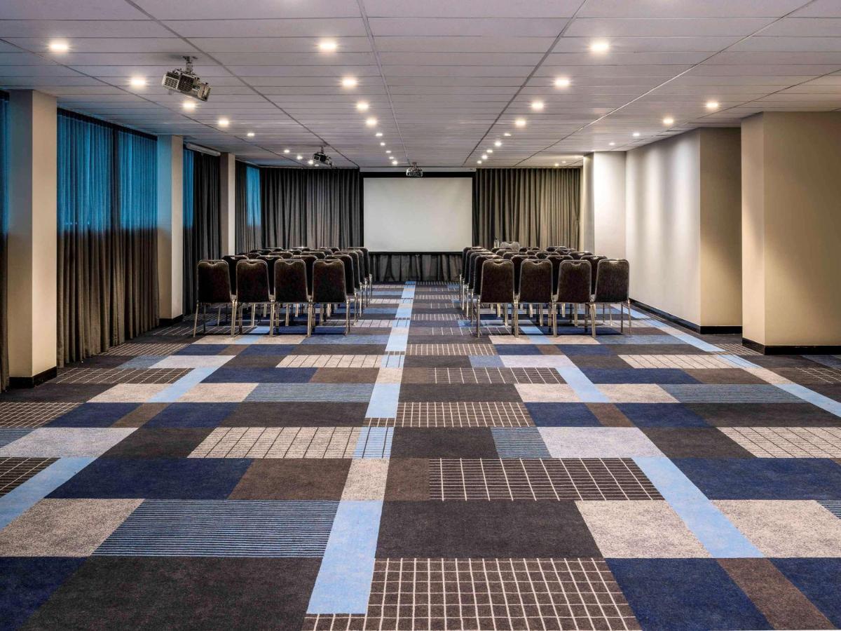 Novotel Melbourne Preston Ngoại thất bức ảnh