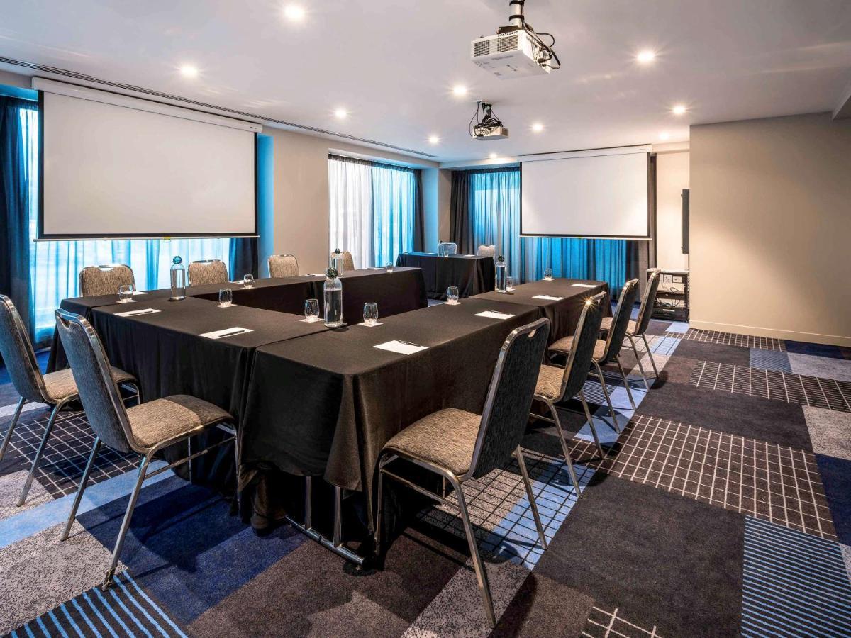 Novotel Melbourne Preston Ngoại thất bức ảnh