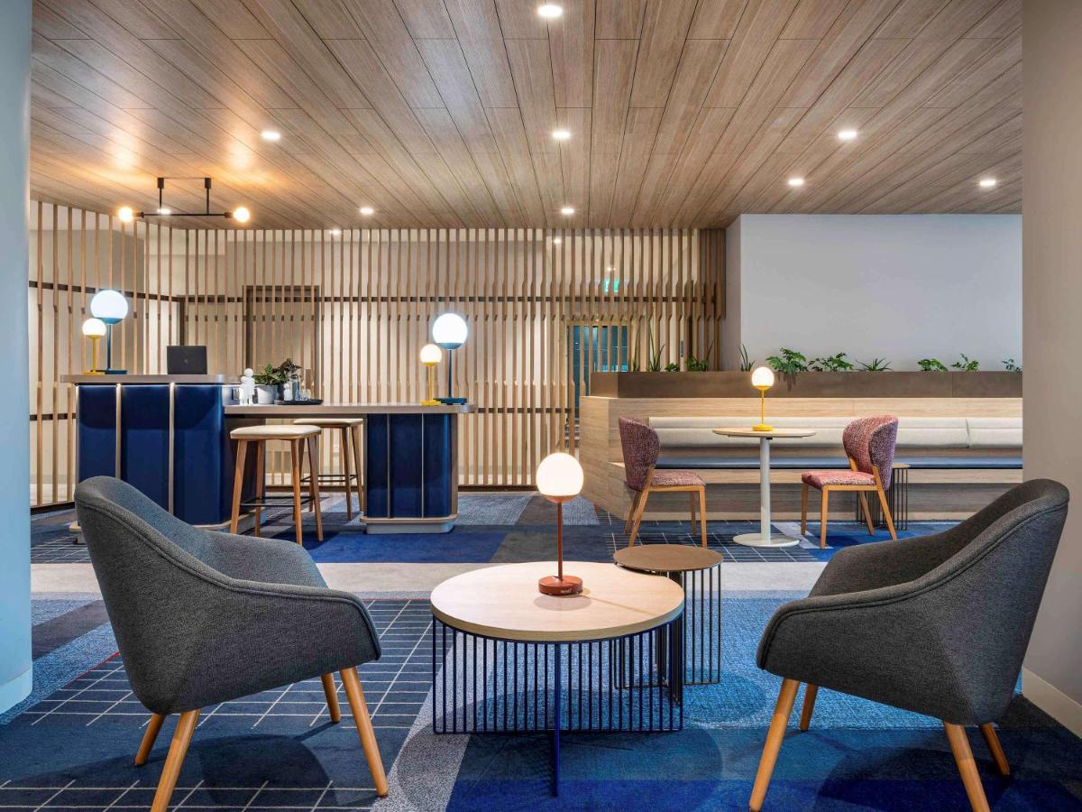Novotel Melbourne Preston Ngoại thất bức ảnh