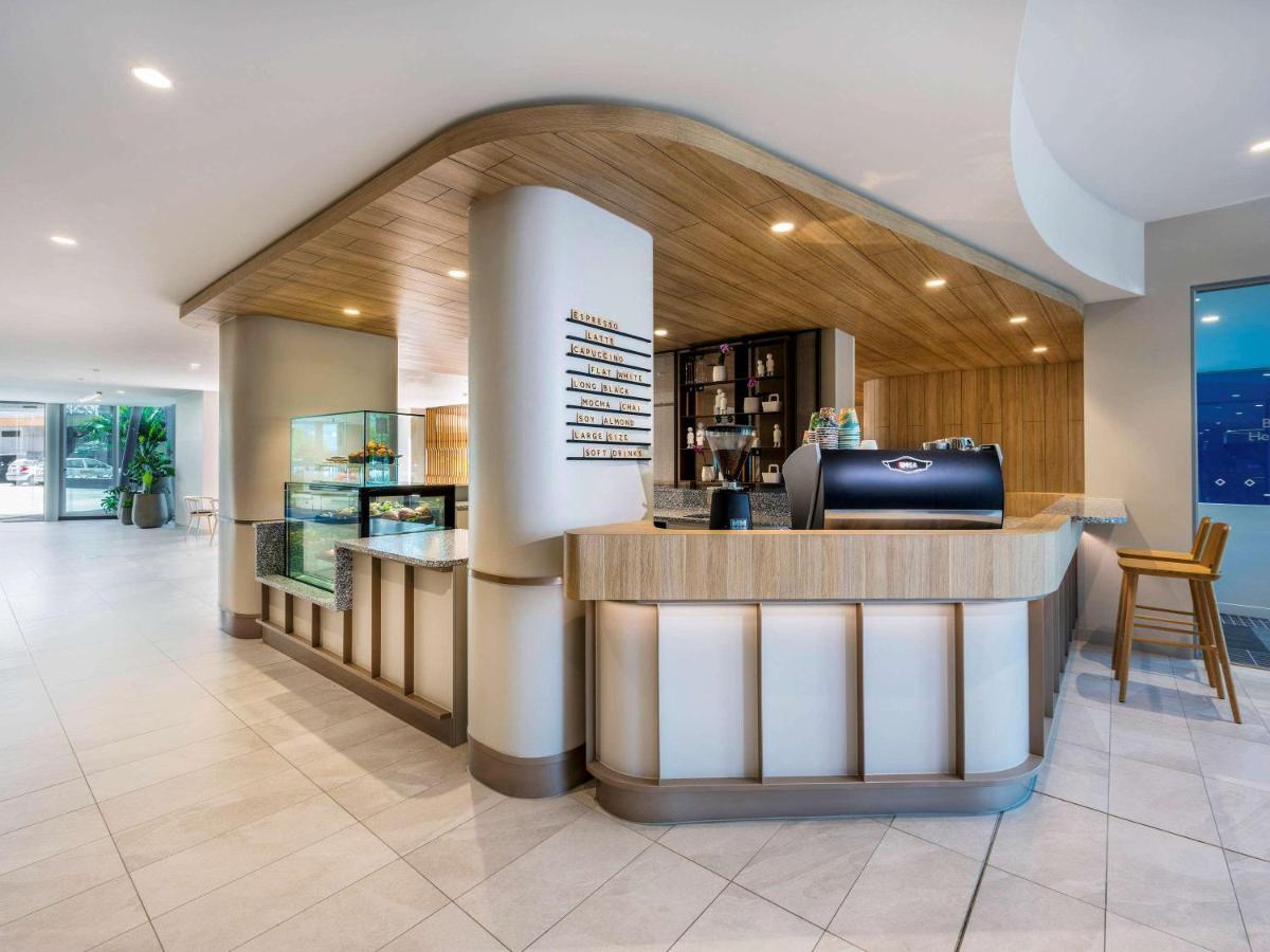 Novotel Melbourne Preston Ngoại thất bức ảnh