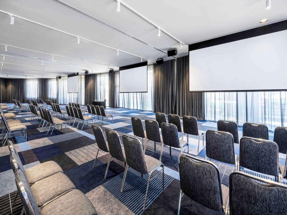 Novotel Melbourne Preston Ngoại thất bức ảnh
