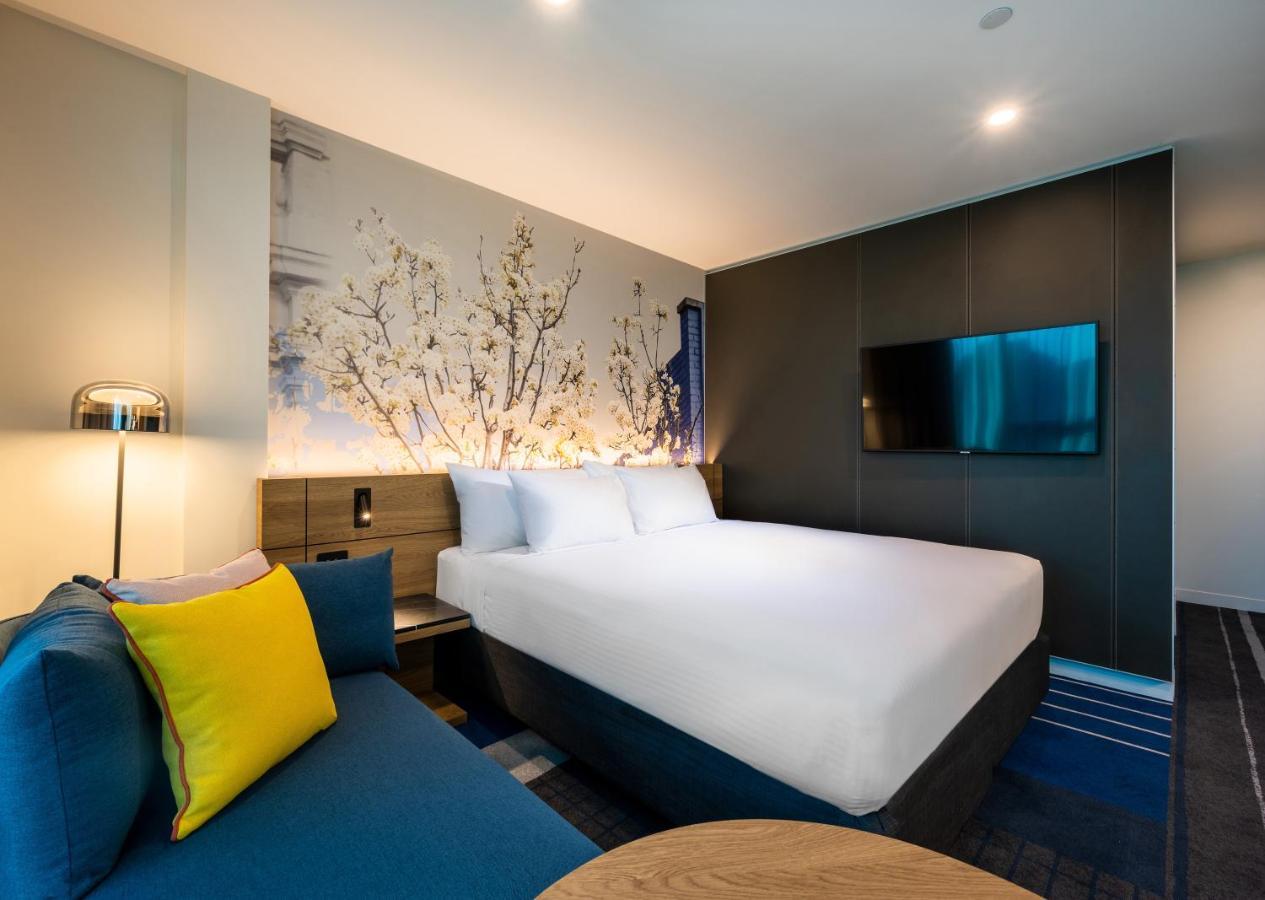 Novotel Melbourne Preston Ngoại thất bức ảnh