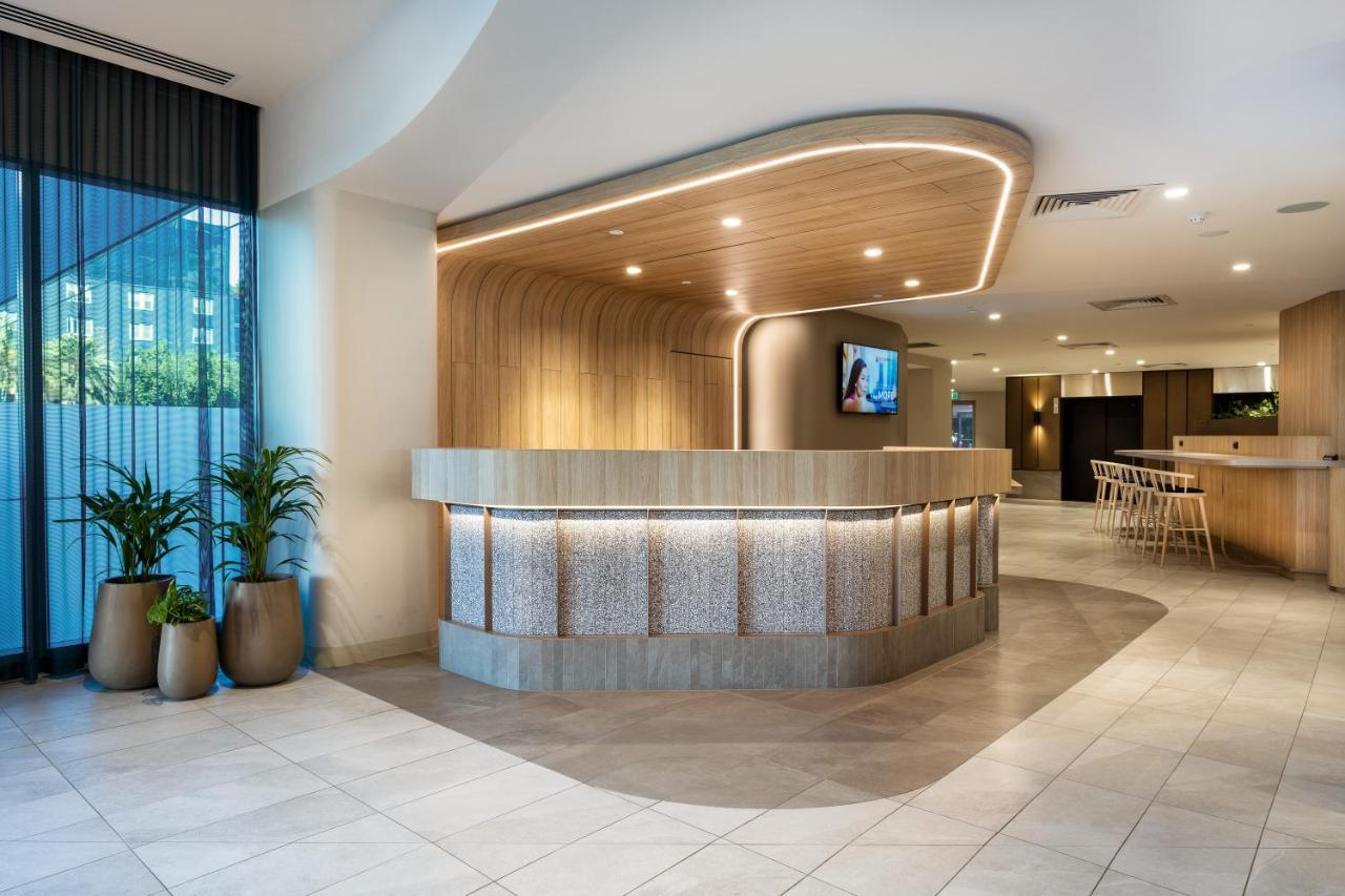 Novotel Melbourne Preston Ngoại thất bức ảnh