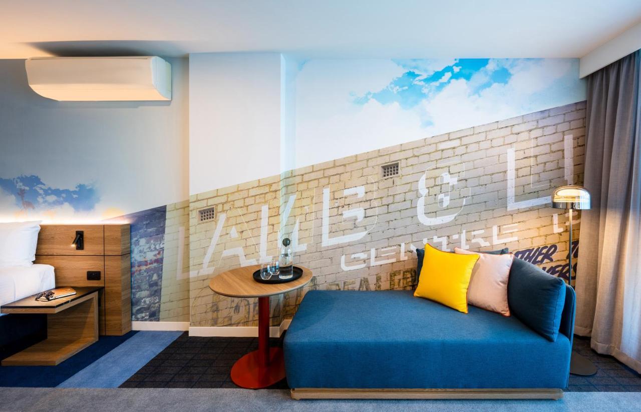 Novotel Melbourne Preston Ngoại thất bức ảnh