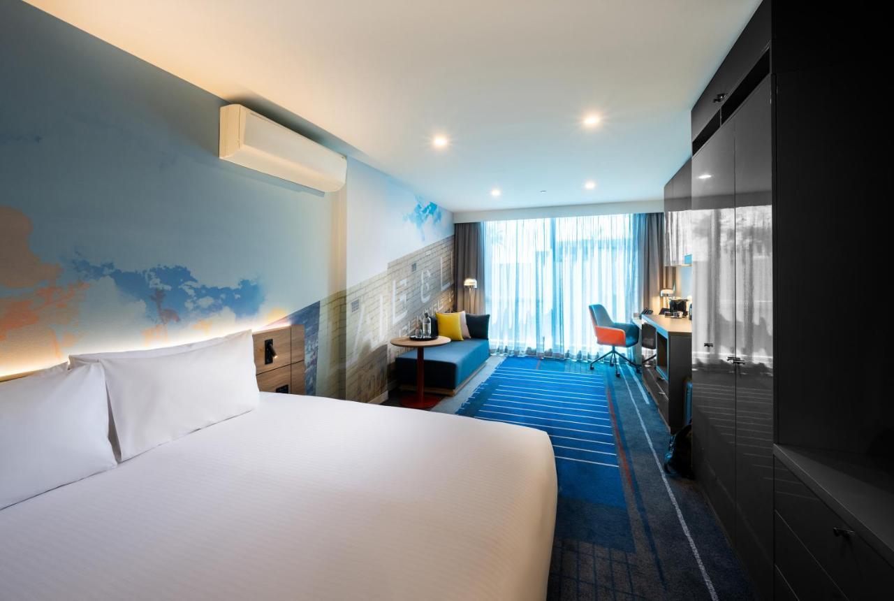 Novotel Melbourne Preston Ngoại thất bức ảnh