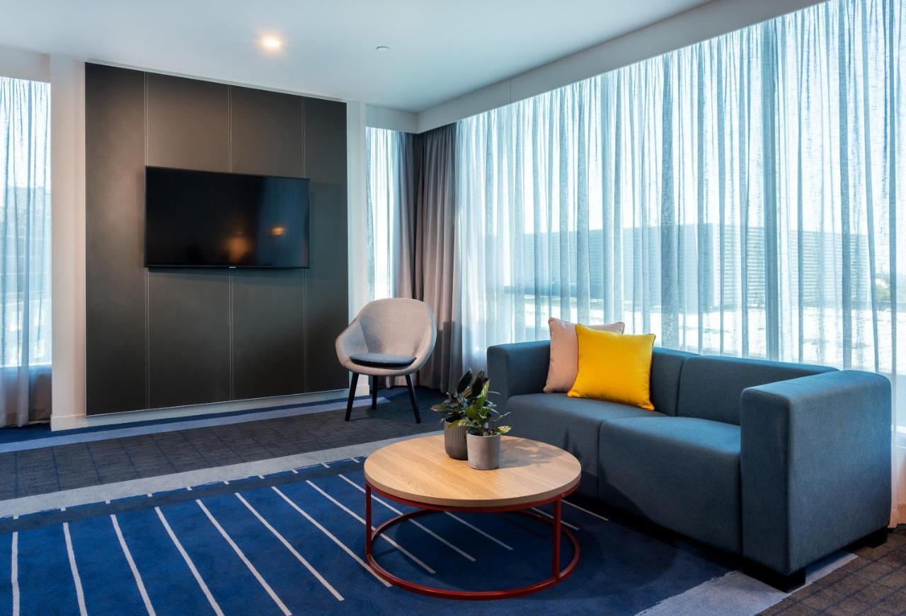 Novotel Melbourne Preston Ngoại thất bức ảnh