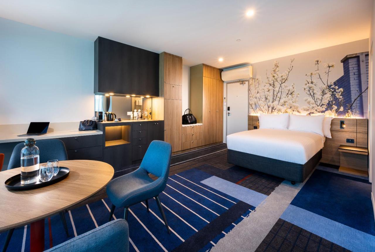 Novotel Melbourne Preston Ngoại thất bức ảnh