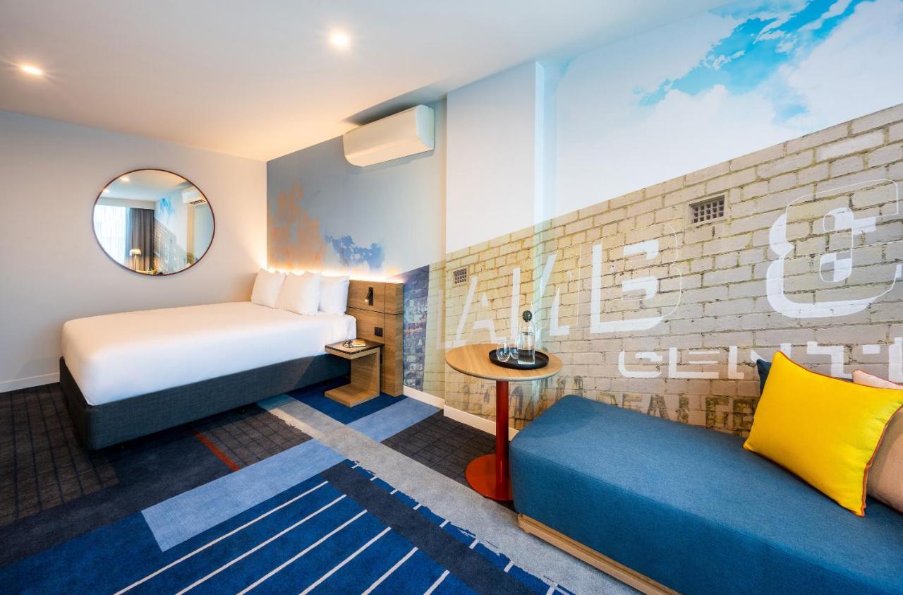 Novotel Melbourne Preston Ngoại thất bức ảnh