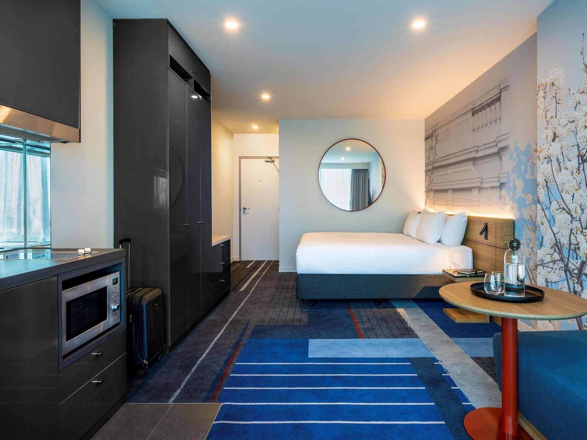 Novotel Melbourne Preston Ngoại thất bức ảnh