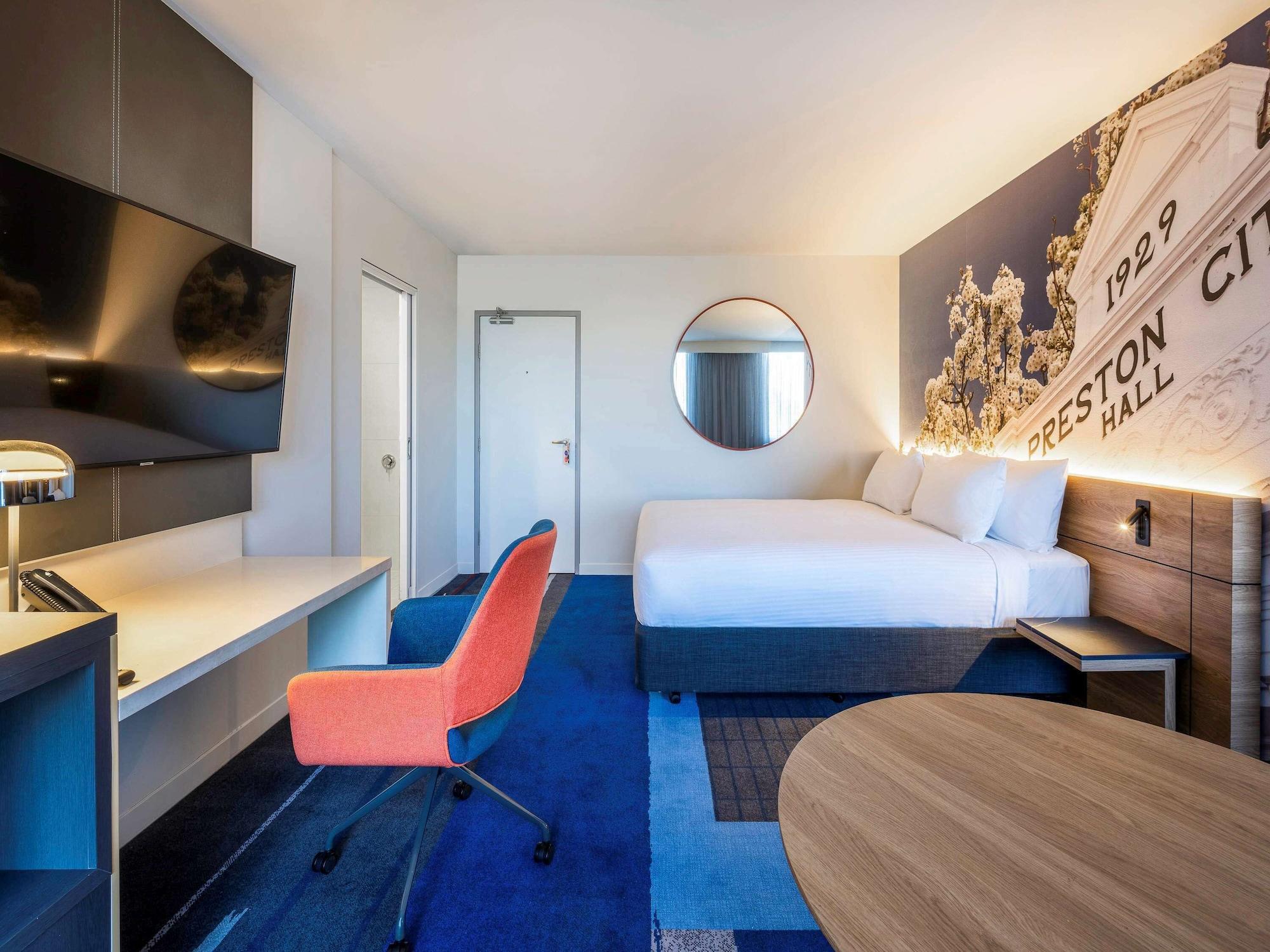 Novotel Melbourne Preston Ngoại thất bức ảnh