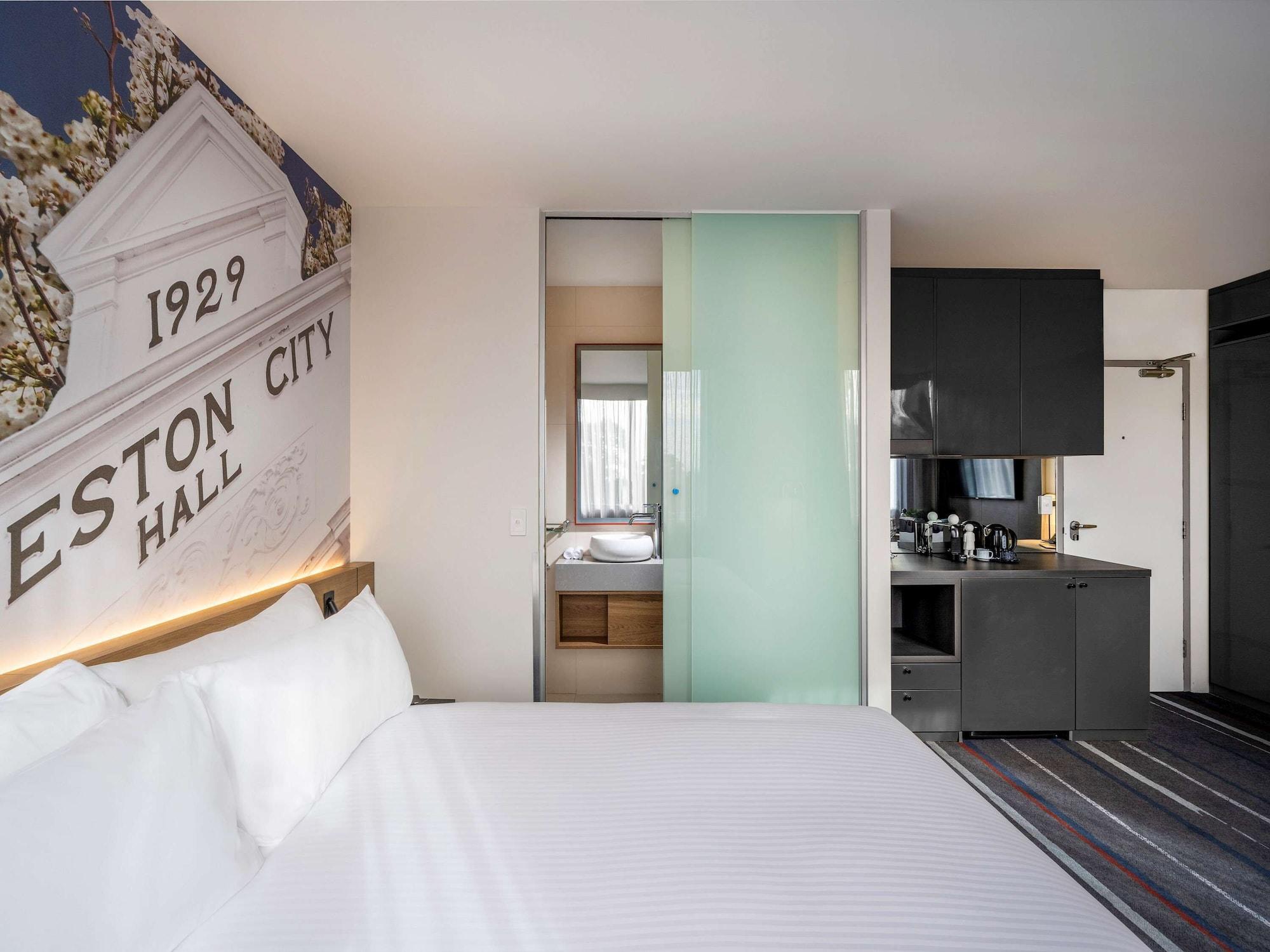 Novotel Melbourne Preston Ngoại thất bức ảnh