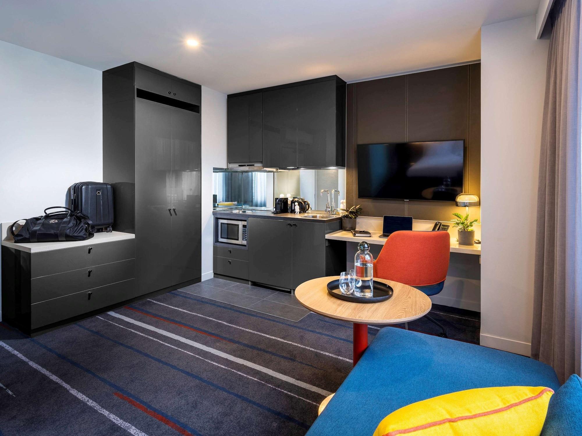 Novotel Melbourne Preston Ngoại thất bức ảnh