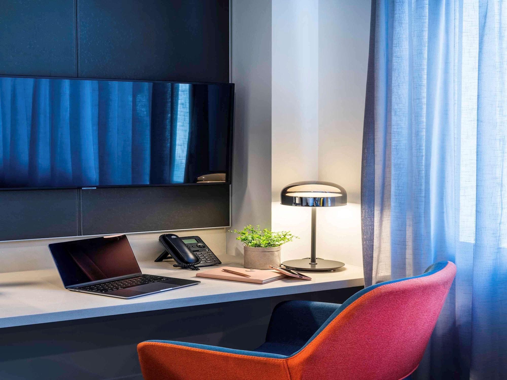 Novotel Melbourne Preston Ngoại thất bức ảnh