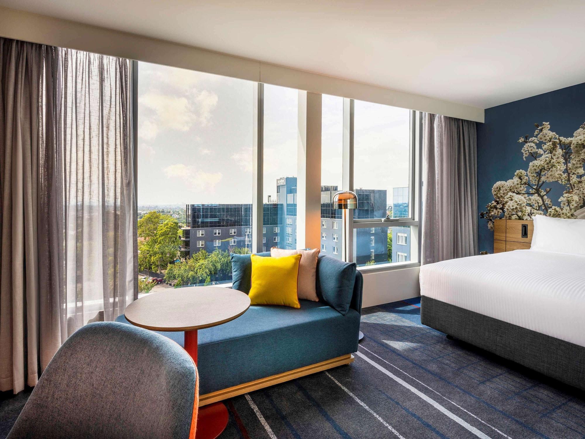 Novotel Melbourne Preston Ngoại thất bức ảnh