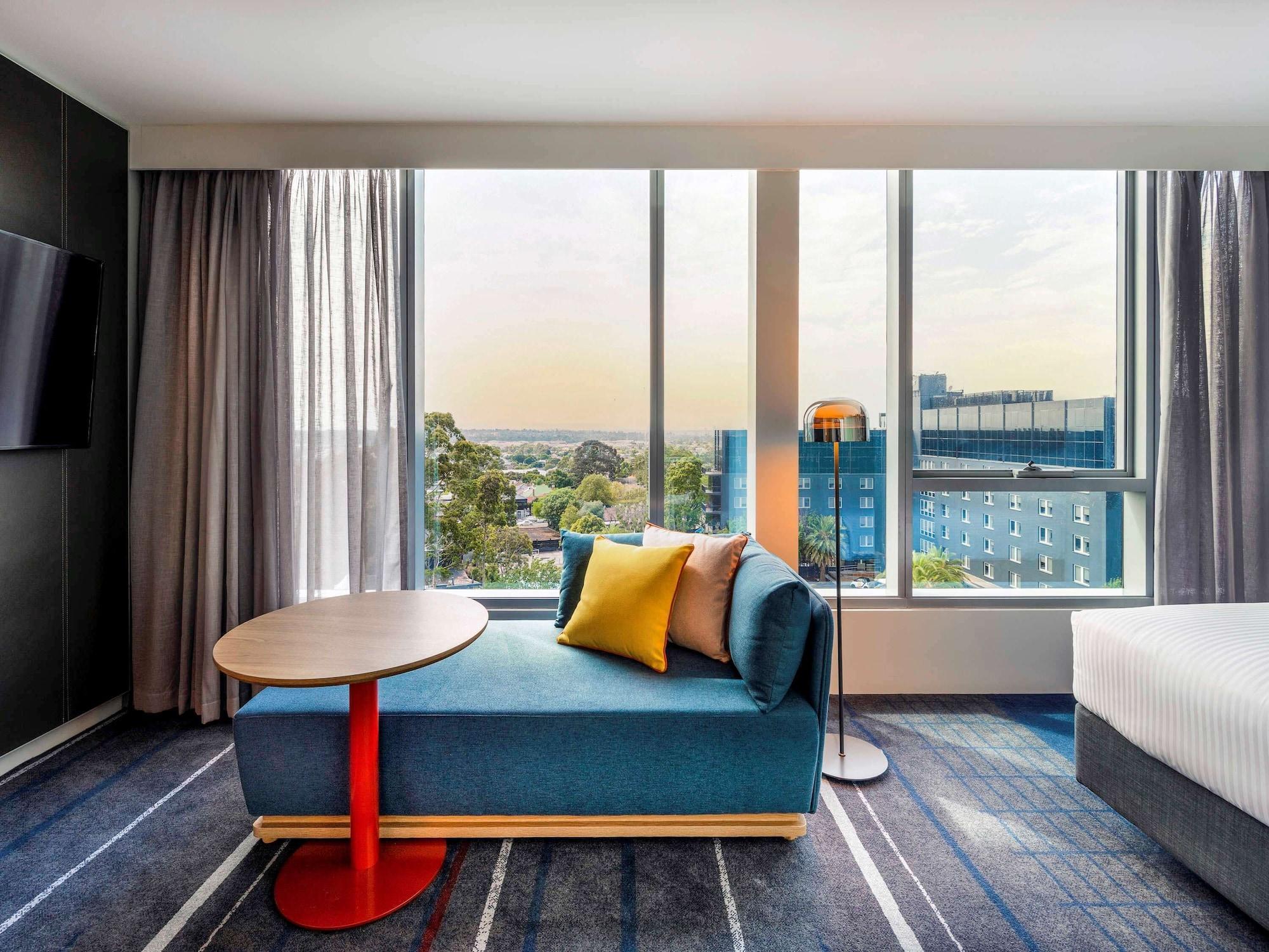 Novotel Melbourne Preston Ngoại thất bức ảnh