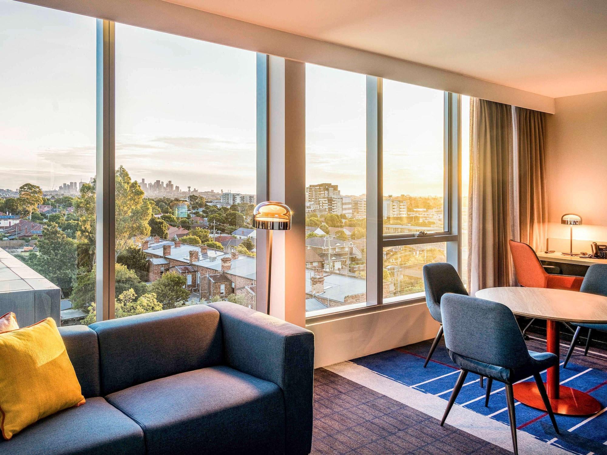 Novotel Melbourne Preston Ngoại thất bức ảnh