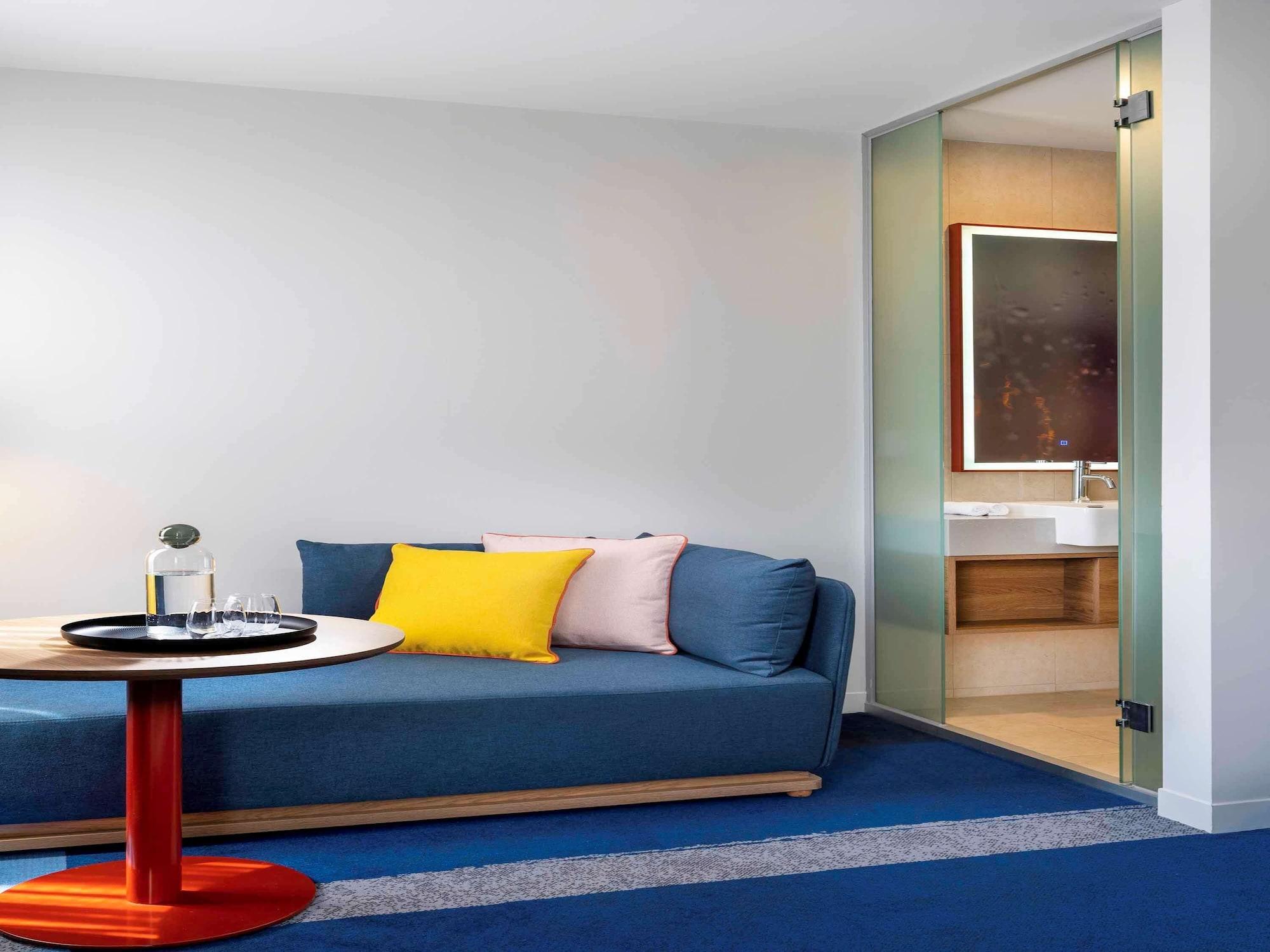 Novotel Melbourne Preston Ngoại thất bức ảnh