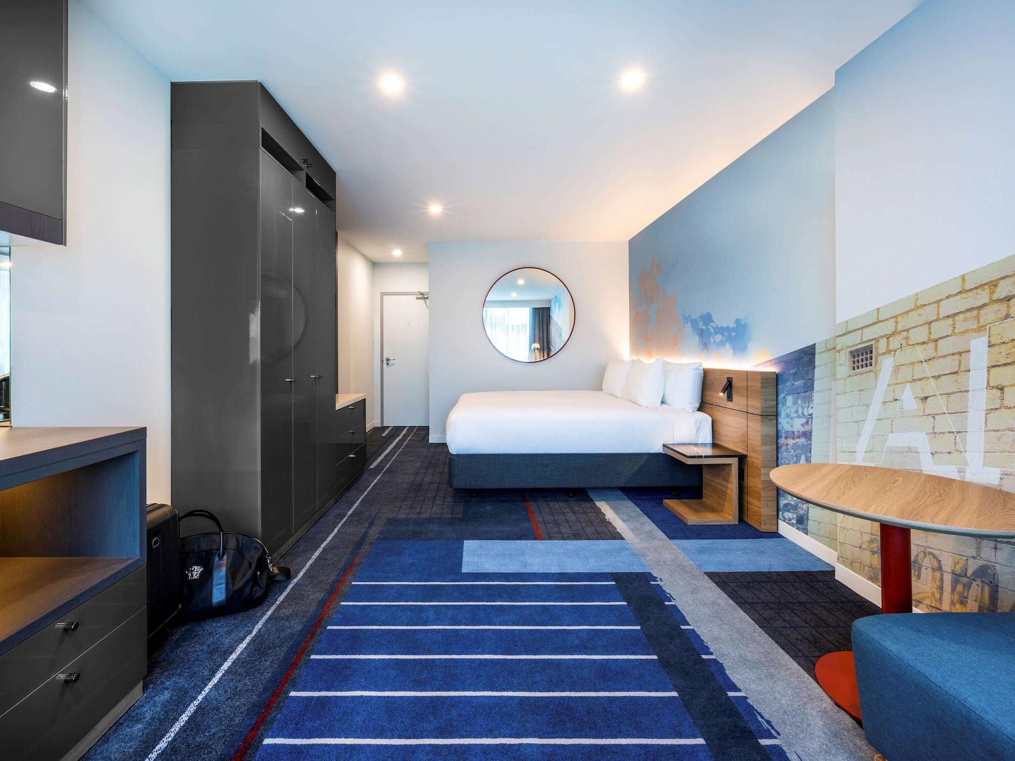 Novotel Melbourne Preston Ngoại thất bức ảnh
