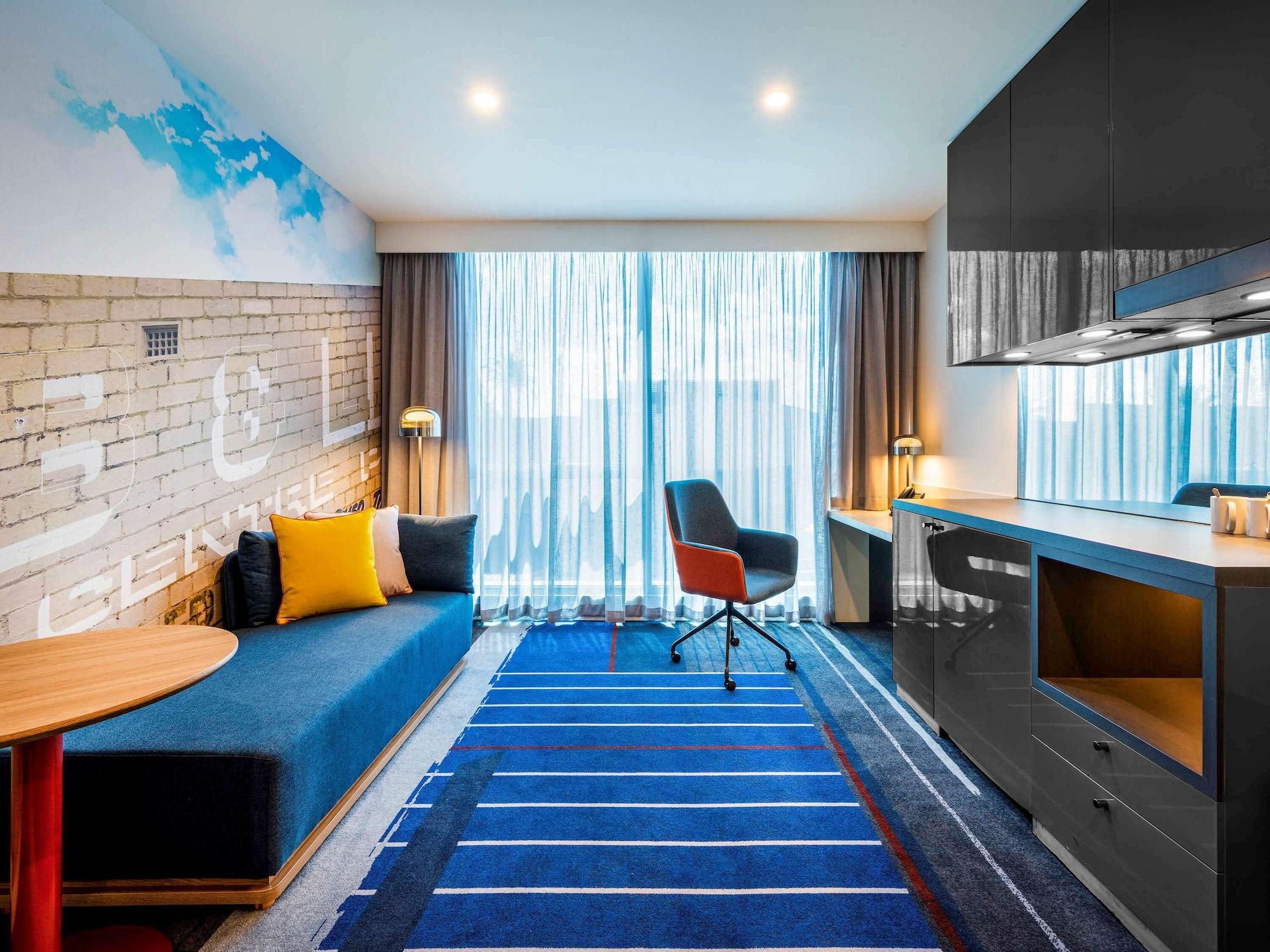 Novotel Melbourne Preston Ngoại thất bức ảnh