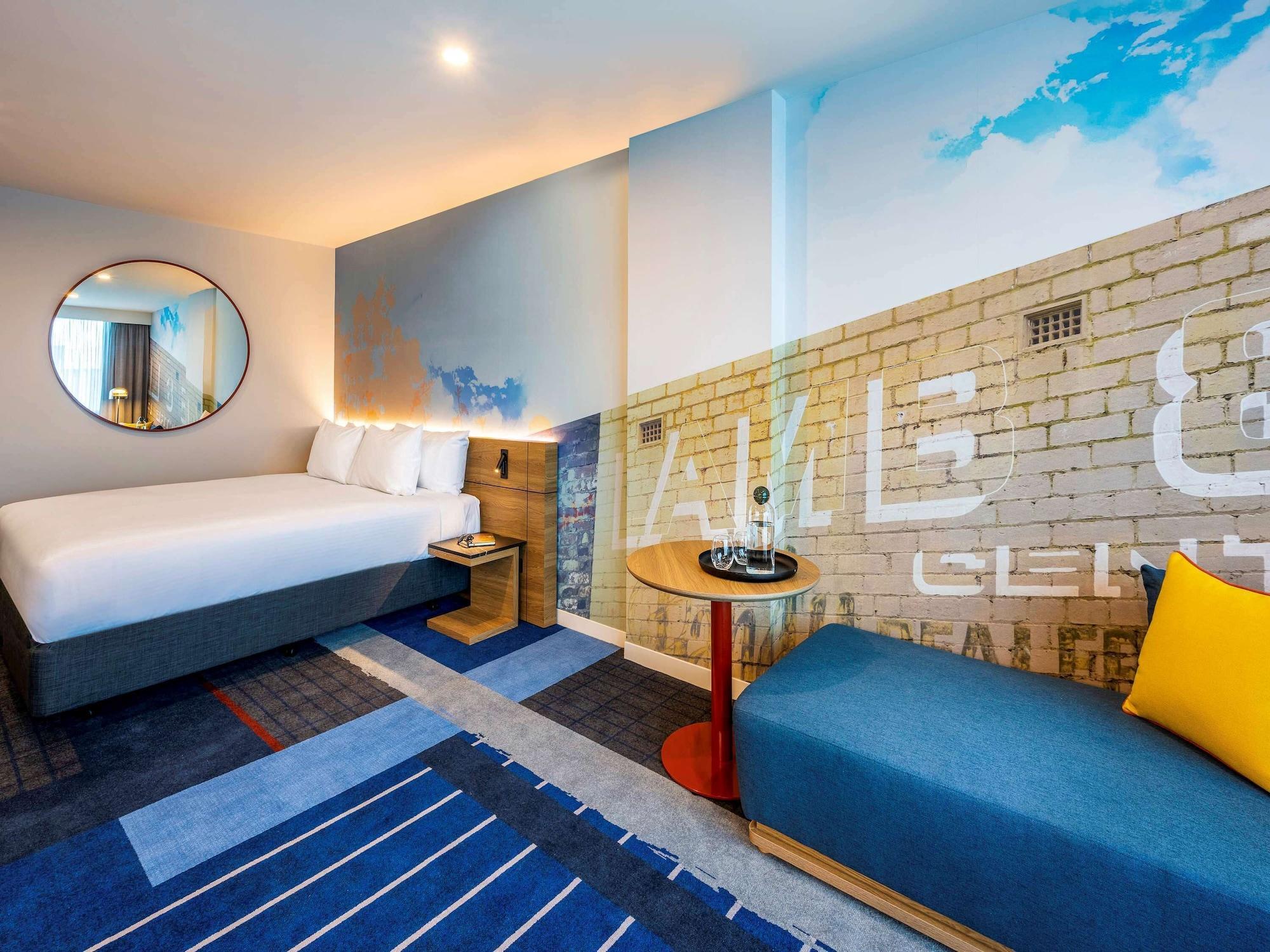 Novotel Melbourne Preston Ngoại thất bức ảnh