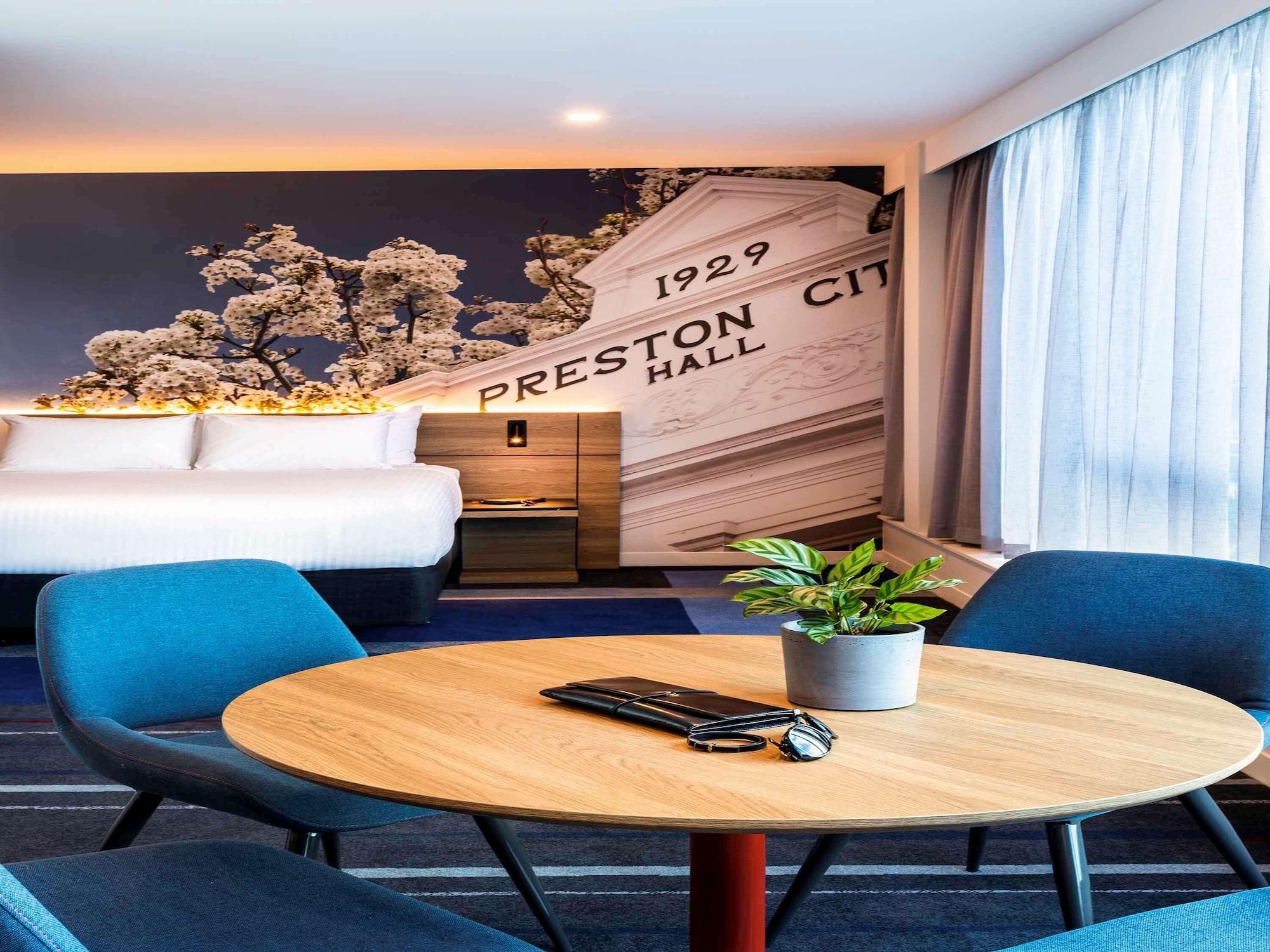 Novotel Melbourne Preston Ngoại thất bức ảnh