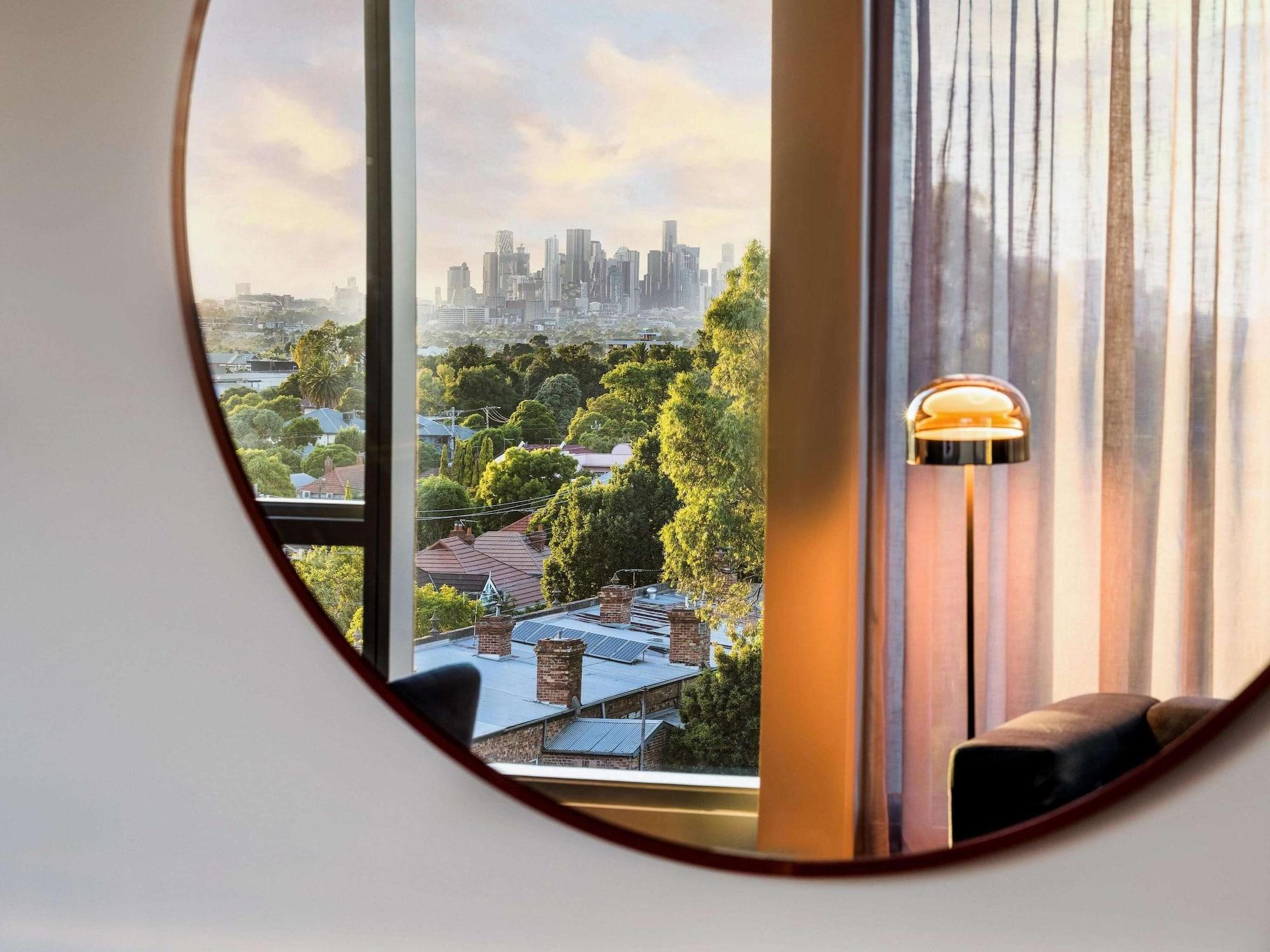 Novotel Melbourne Preston Ngoại thất bức ảnh