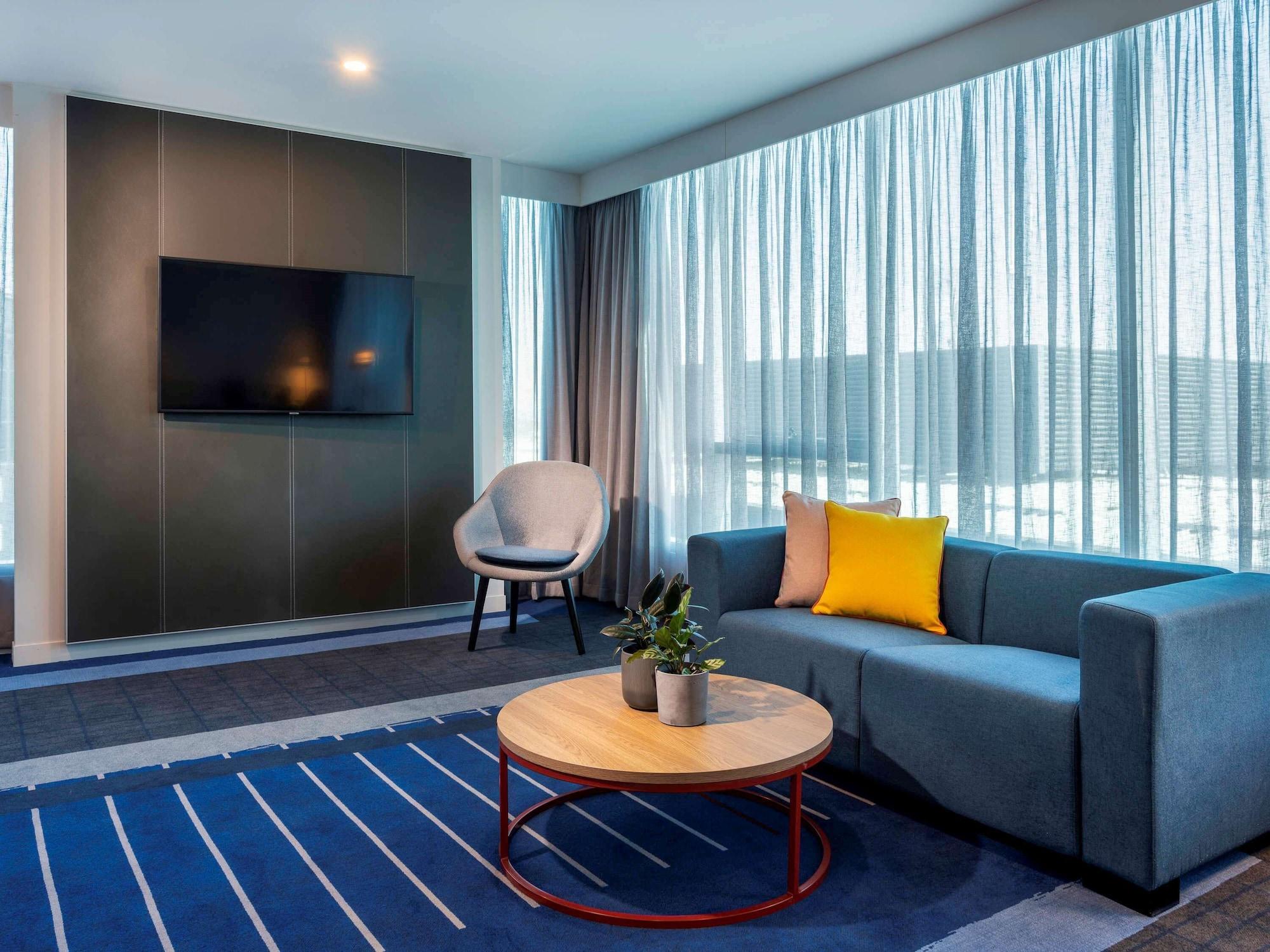Novotel Melbourne Preston Ngoại thất bức ảnh