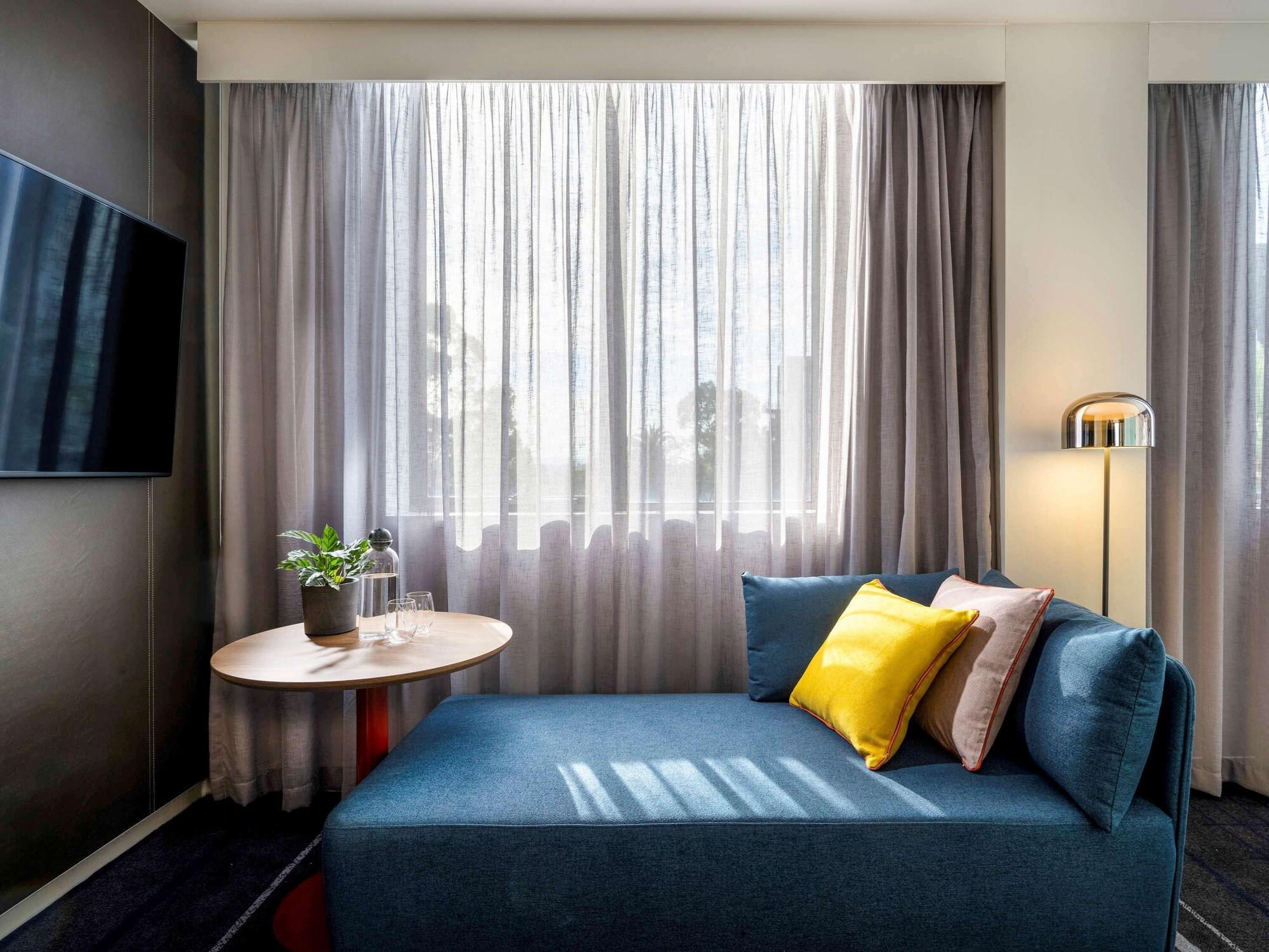 Novotel Melbourne Preston Ngoại thất bức ảnh