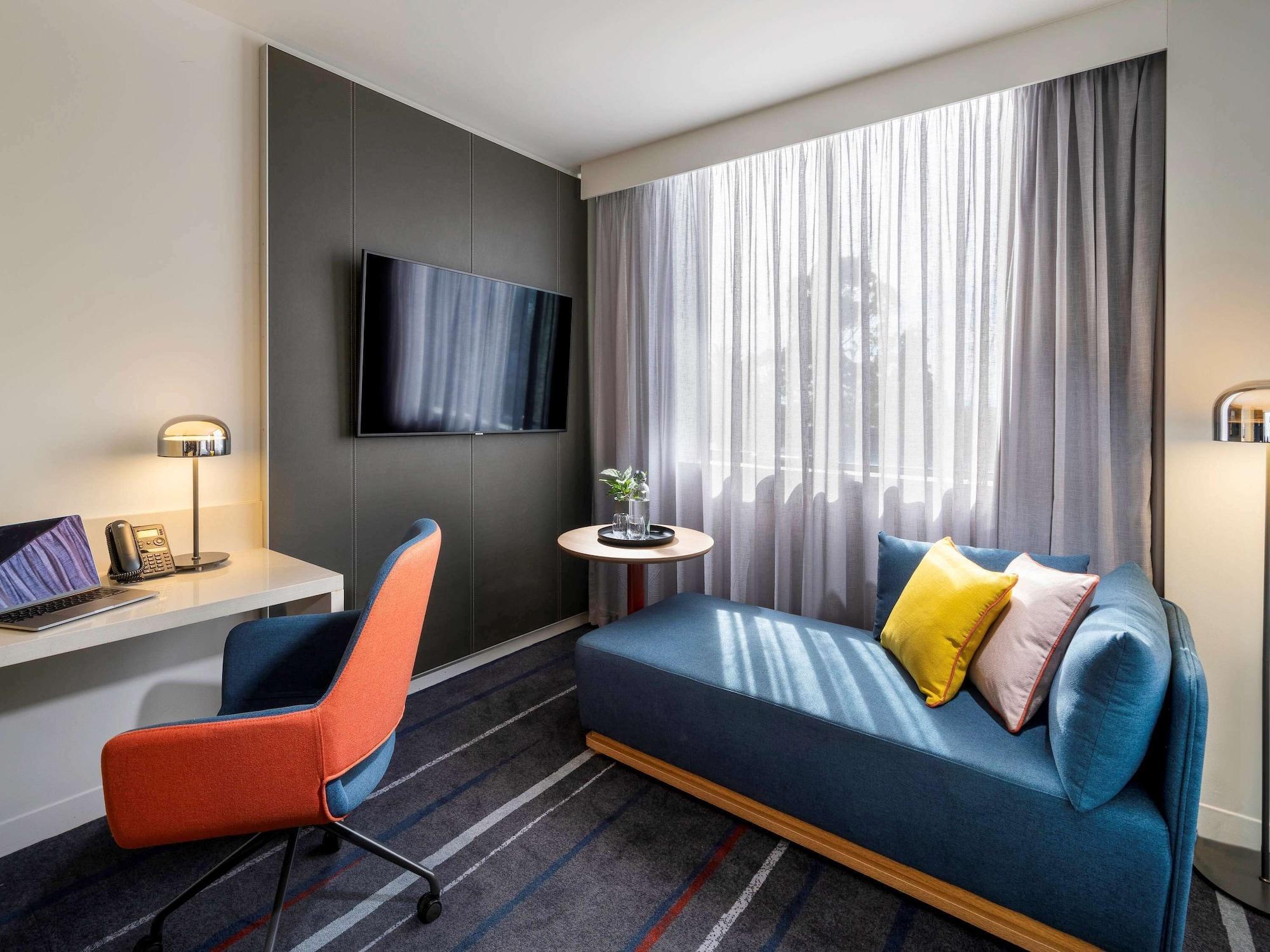 Novotel Melbourne Preston Ngoại thất bức ảnh