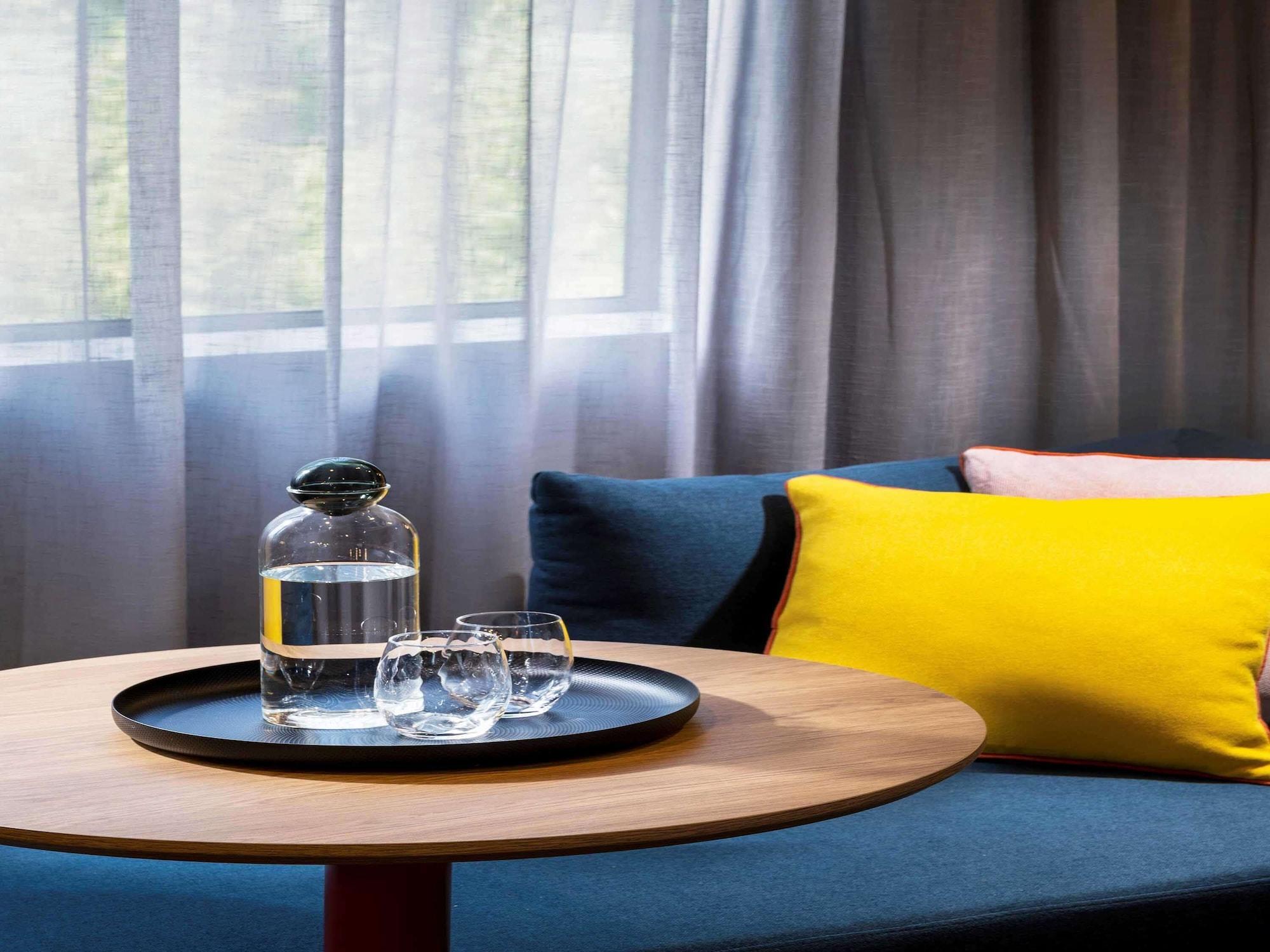 Novotel Melbourne Preston Ngoại thất bức ảnh
