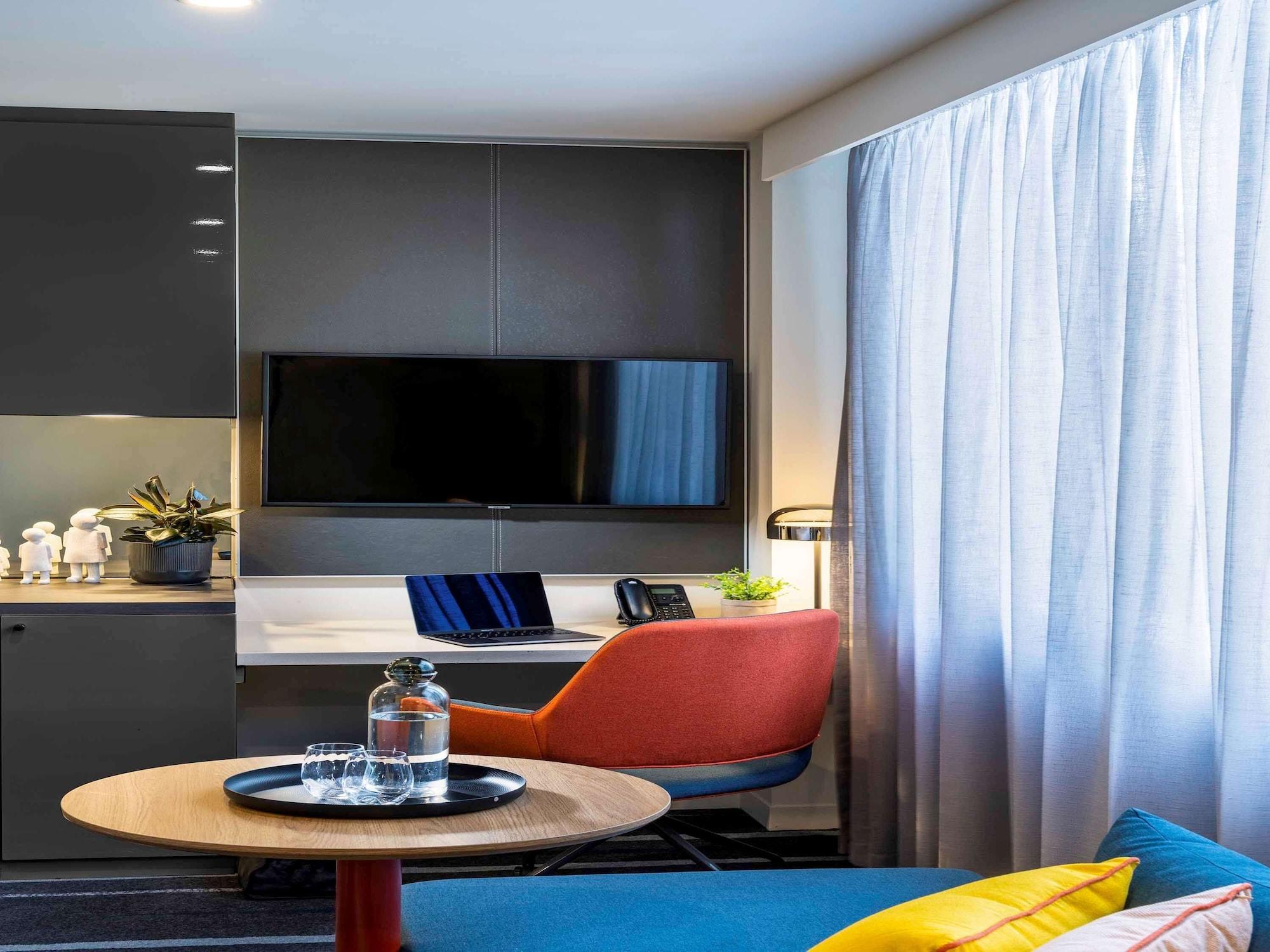 Novotel Melbourne Preston Ngoại thất bức ảnh