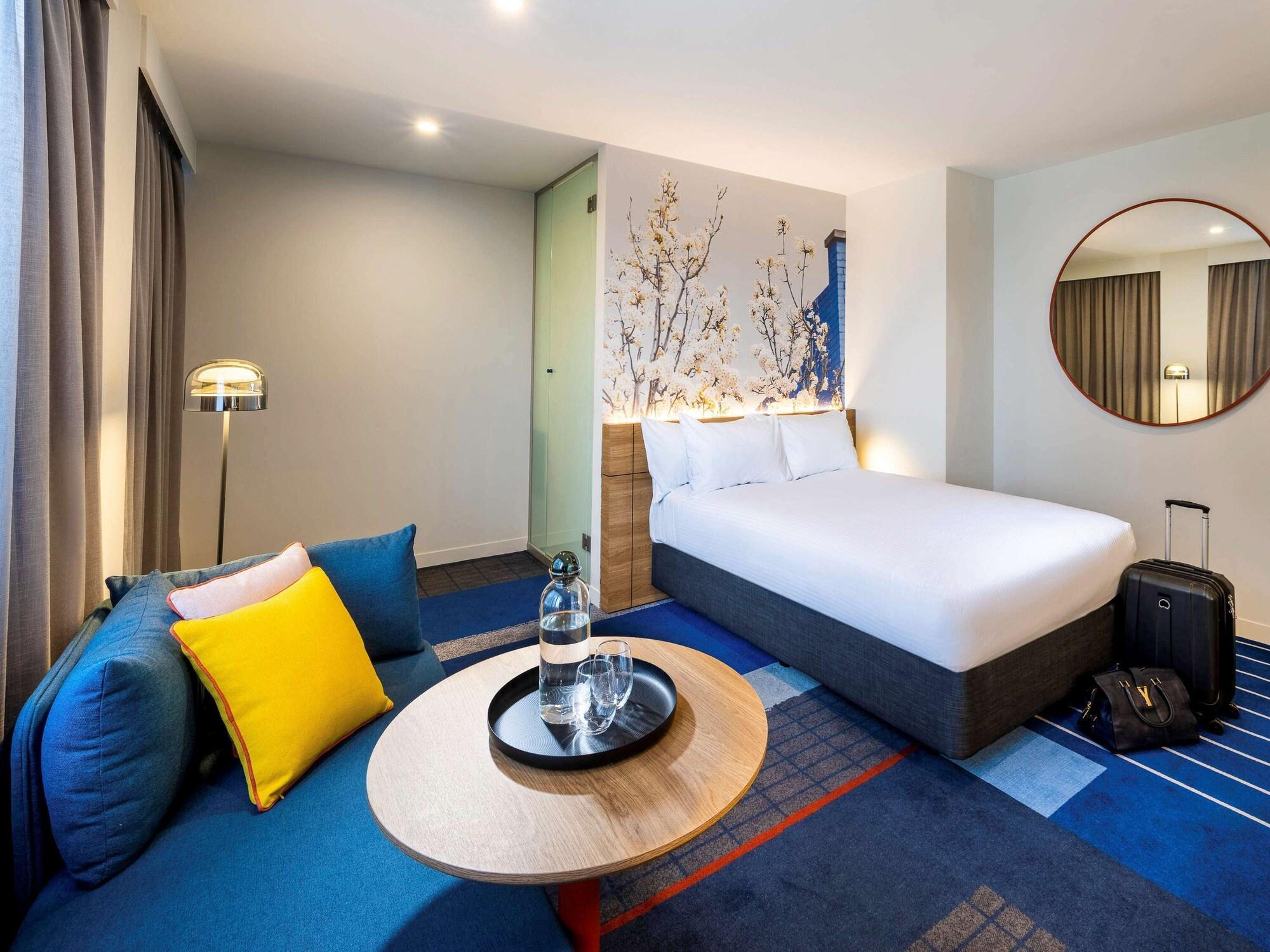 Novotel Melbourne Preston Ngoại thất bức ảnh