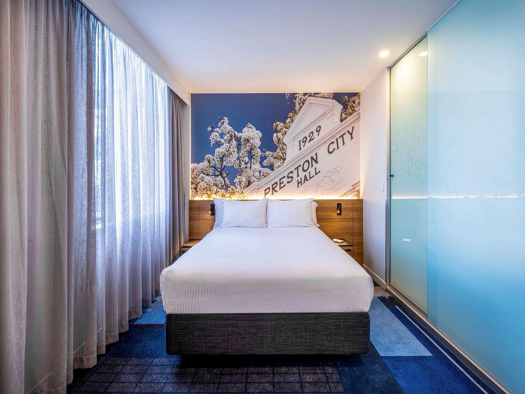 Novotel Melbourne Preston Ngoại thất bức ảnh