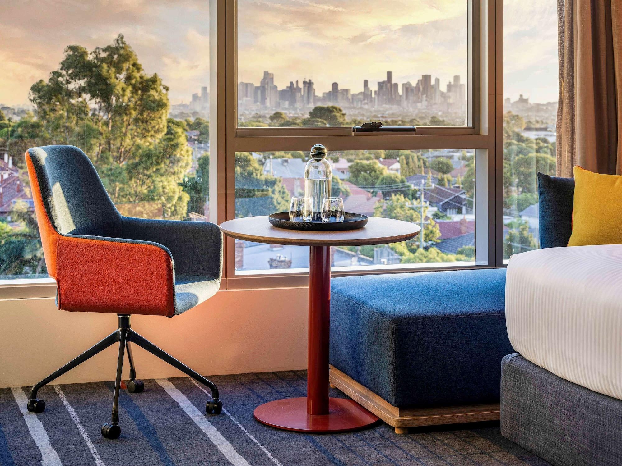 Novotel Melbourne Preston Ngoại thất bức ảnh