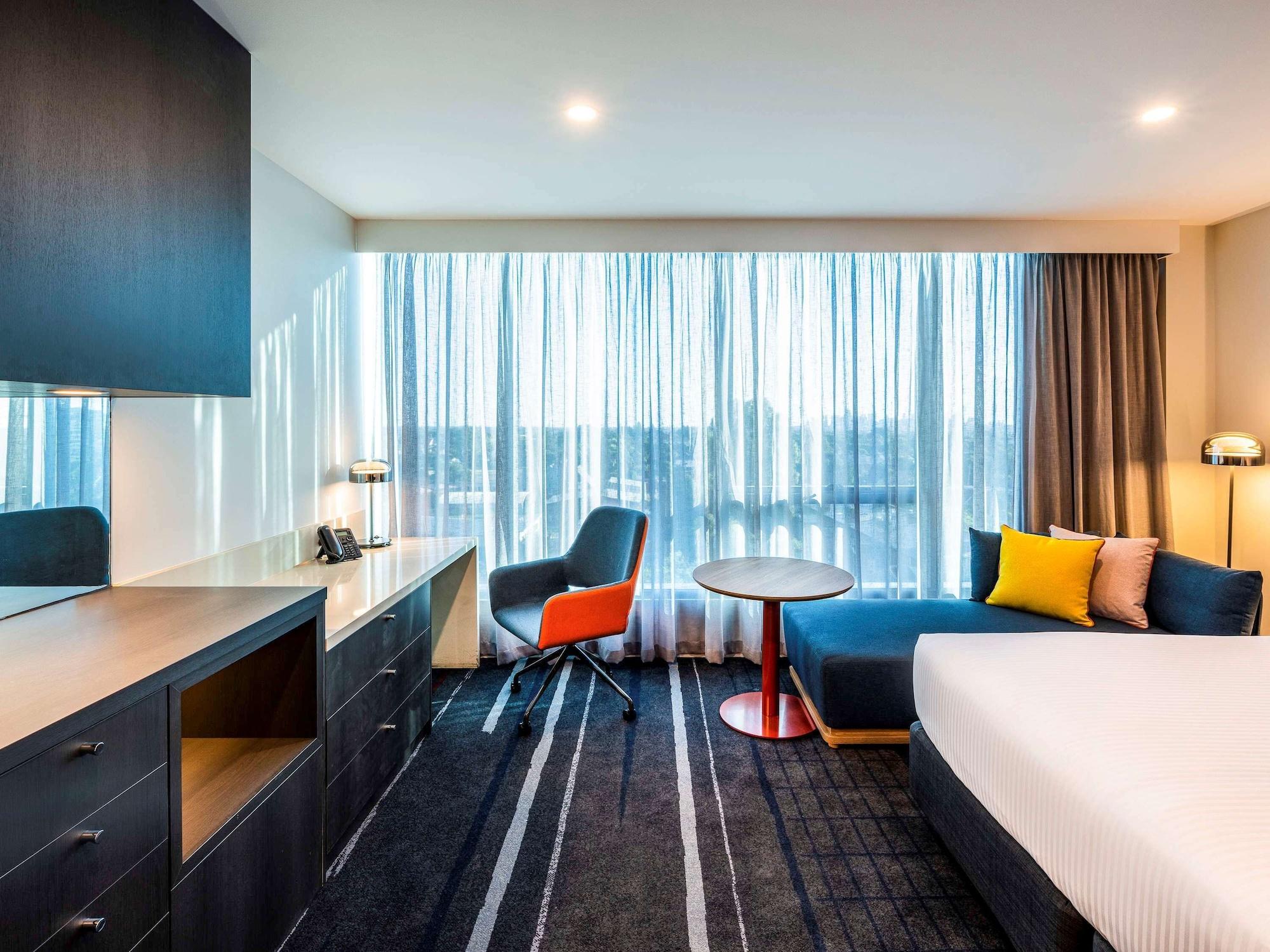 Novotel Melbourne Preston Ngoại thất bức ảnh