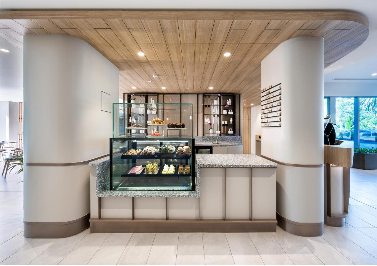 Novotel Melbourne Preston Ngoại thất bức ảnh