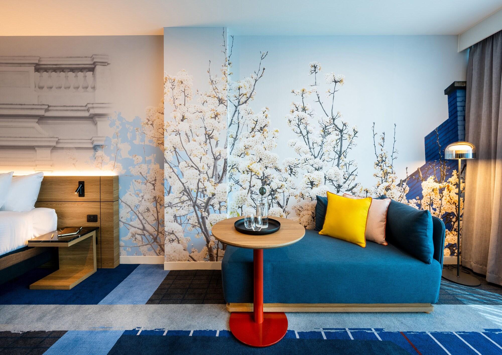 Novotel Melbourne Preston Ngoại thất bức ảnh