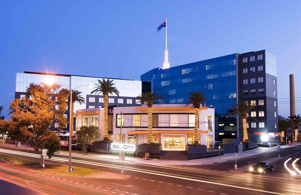 Novotel Melbourne Preston Ngoại thất bức ảnh